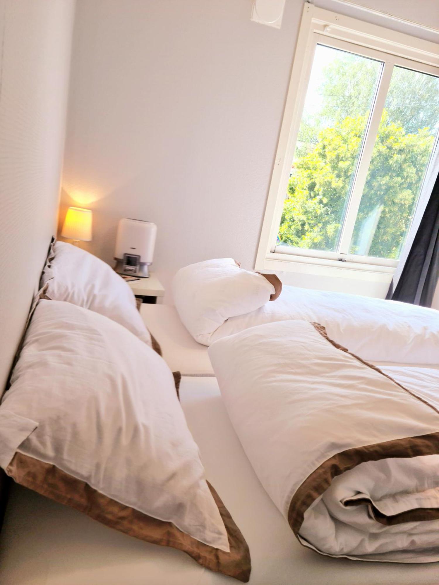 Modern Central Apartment Next To Beautiful Nature2424 Oslo Exterior foto